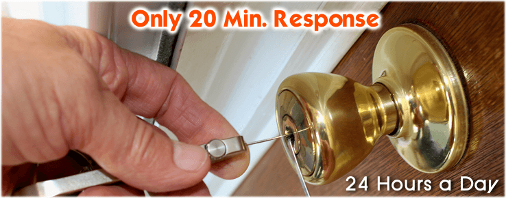 Locksmith Davie FL Fast Service