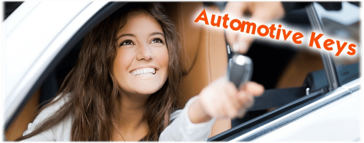 Car Key Replacement Davie FL
