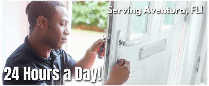 Locksmith Aventura FL
