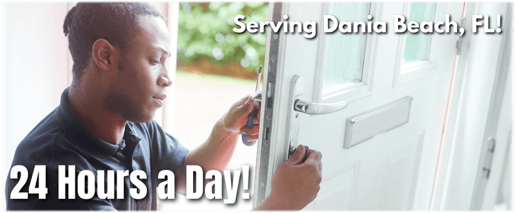 Locksmith Dania Beach FL