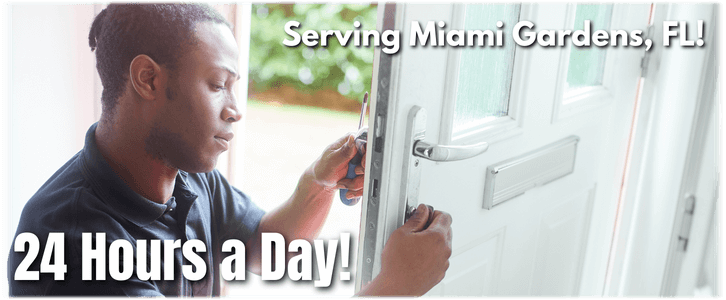 Locksmith Miami Gardens FL