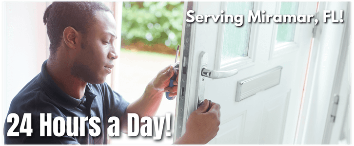 Locksmith Miramar FL