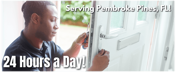 Locksmith Pembroke Pines FL
