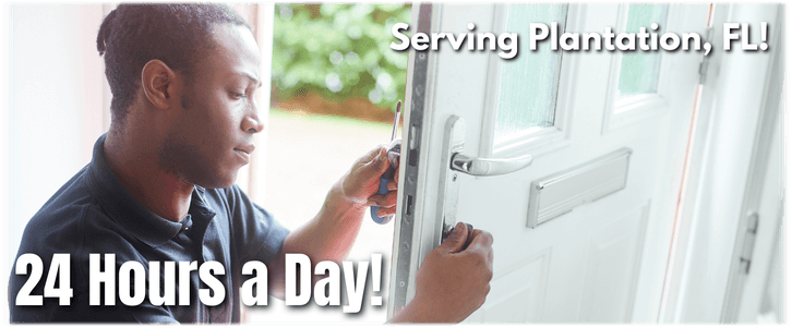 Locksmith Plantation FL