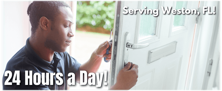Locksmith Weston FL