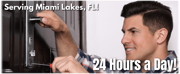 Locksmith Miami Lakes FL
