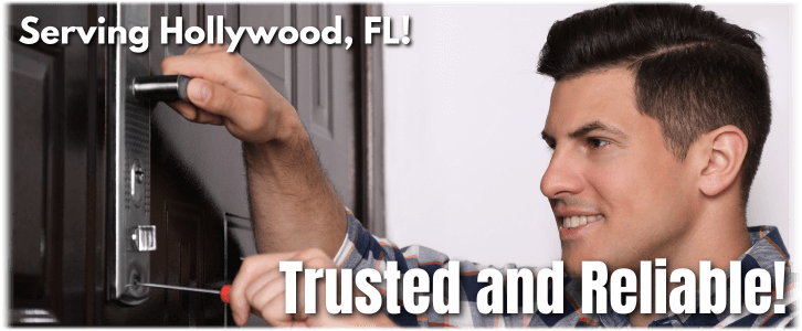 Locksmith Hollywood FL